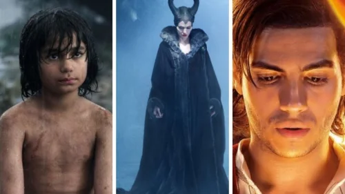 Disney cancela produções de Malévola 3, Alladin 2 e Mogli 2, segundo site especializado