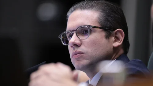 Câmara deve votar acordo Mercosul-UE na próxima semana, diz presidente da Casa