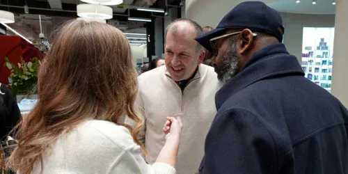 Novo CEO da Target inicia gestão com demissões e mudanças na cúpula executiva