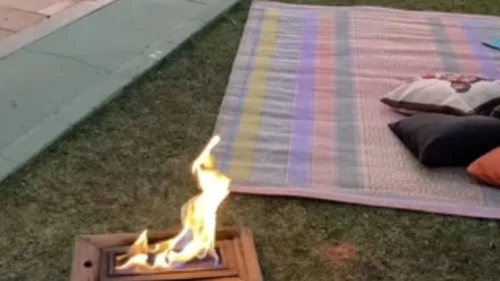 Luau Fluir Experience combina yoga, canoa havaiana e cerimônia do cacau em Brasília