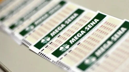 Apostador de Minas Gerais acerta sozinho prêmio de R$ 127 milhões na Mega-Sena