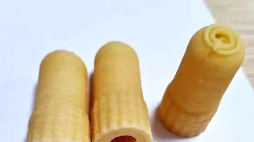 Criança sugere novo formato de macarrão e fábrica responde com produção especial