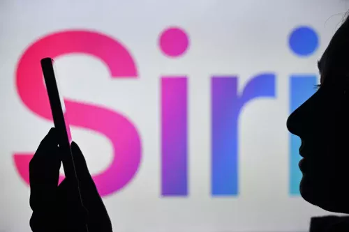 O verdadeiro motivo pelo qual a Apple pode apagar seu histórico com a Siri automaticamente