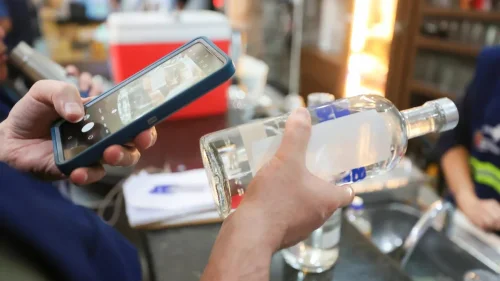 Mortes por metanol em SP sobem para 10 com nova vítima em Sorocaba