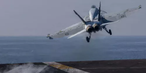 Conflito EUA-Irã deixa 3 militares americanos mortos e 5 feridos graves