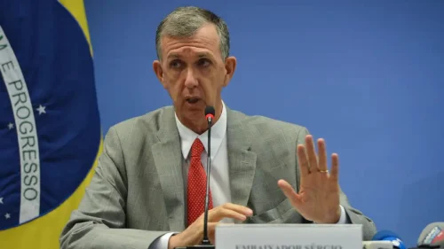 Brasil condena intervenção militar dos EUA na Venezuela na ONU