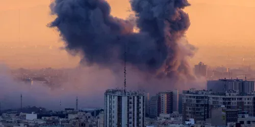 Conflito EUA-Irã eleva petróleo acima de US$ 100 após fracasso em negociações