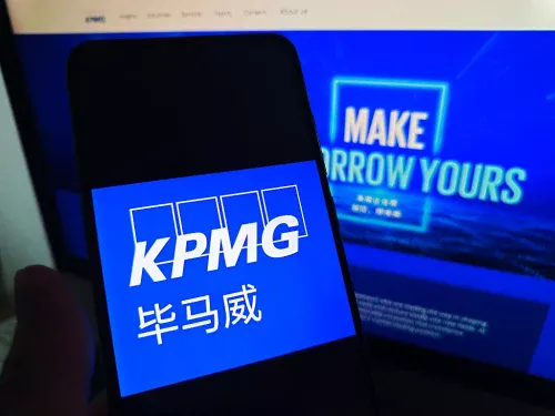 KPMG retira relatório sobre IA após alegações de alucinações em dados
