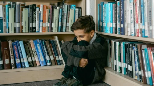 Comunidade do Parque do Sol restaura escola infantil após ato de vandalismo