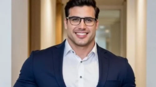 Empresário acusado de matar gari nega autoria em entrevista: 'Não atirei'