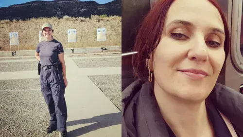 Jornalista denuncia falhas graves em processo de recrutamento do ICE dos EUA