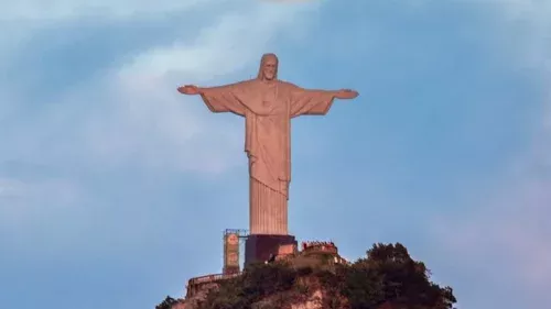 Niterói implementa sistema de segurança com IA e reduz violência pela metade