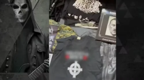 Crescimento Alarmante: Bandas Neonazistas no Brasil Espalham Ódio!