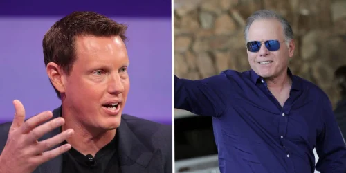 Warner Bros. Discovery rejeita pela oitava vez proposta de aquisição da Paramount