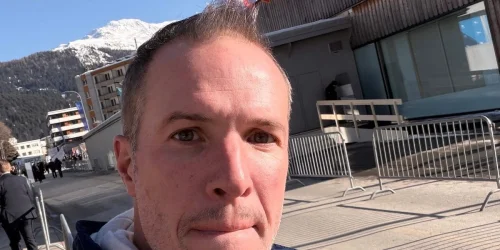 Inteligência Artificial domina debates no Fórum Econômico Mundial de Davos