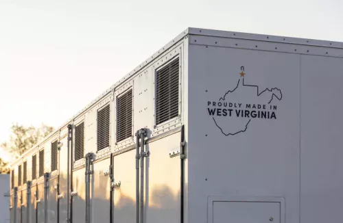 Google investe US$ 1 bilhão em bateria de ferro-ar da Form Energy para data center