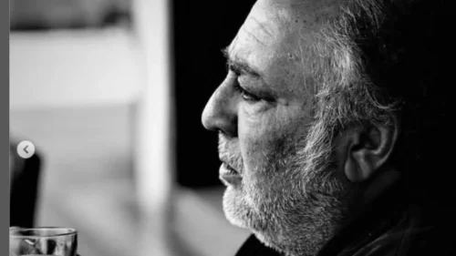 Antonino Di Giovanni, dono do tradicional restaurante Ninny, morre em Brasília