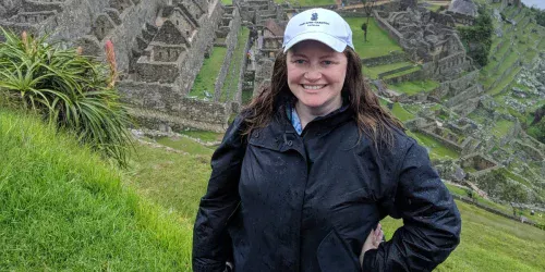 Excesso de viagens internacionais prejudica saúde de jornalista de turismo