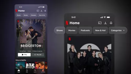 Netflix expande app reformulado na Ásia e investe em games infantis com nova plataforma