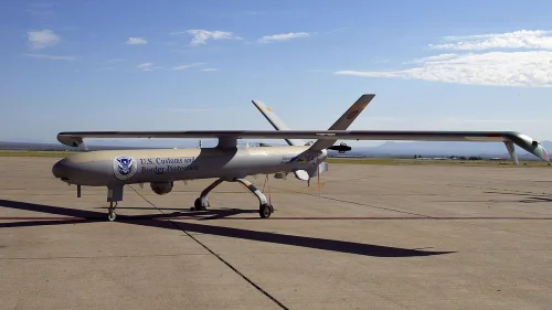 Os 7 drones de combate mais perigosos em operação no mundo atual