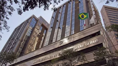 MP recorre de absolvição por estupro de menina de 12 anos em Minas Gerais