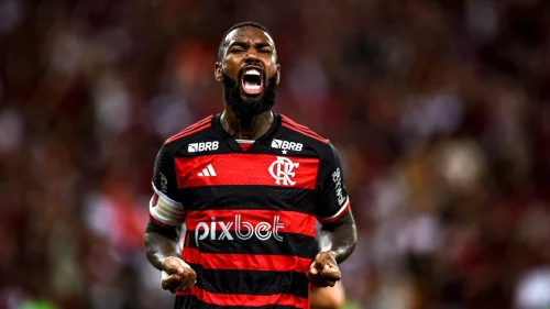 Flamengo pode receber R$ 210 milhões com transferência de Gerson para o Zenit