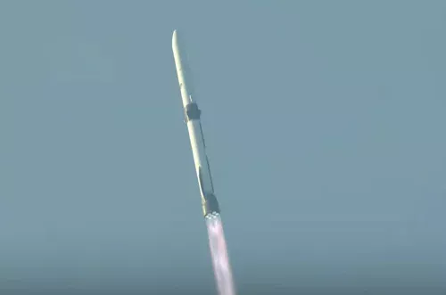 Como a Blue Origin acaba de mudar o jogo da corrida espacial contra a SpaceX