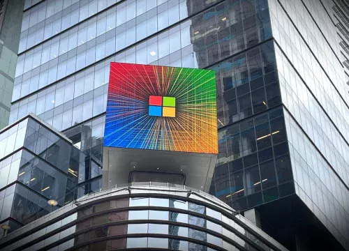 O verdadeiro motivo pelo qual sua caixa de entrada pode estar recebendo e-mails "oficiais" da Microsoft — e eles são golpes
