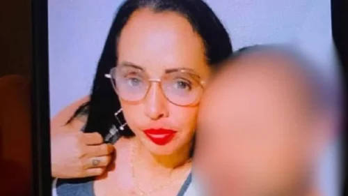 Mulher descobre traição mas é morta pelo companheiro com 26 facadas