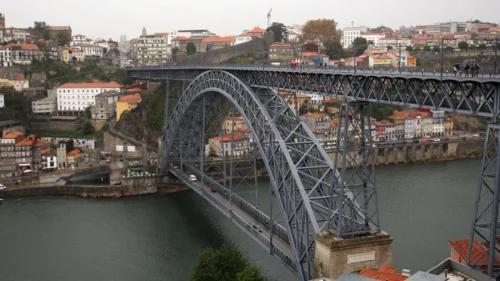 Dois brasileiros morrem afogados em rio de Portugal em menos de 48 horas