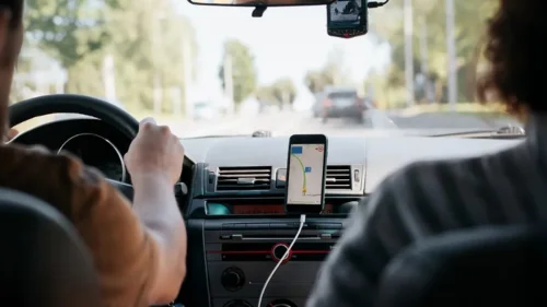 O relato chocante da vítima: motorista de app é preso por estupro no Ceará