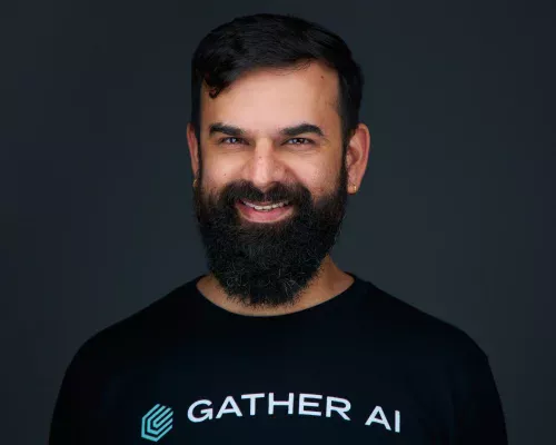 Startup Gather AI levanta US$ 40 milhões para drones "curiosos" em armazéns