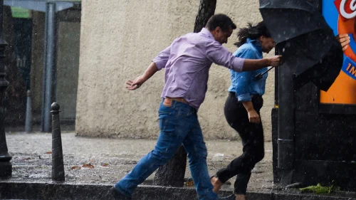 Previsão indica chuvas intensas no Norte e Nordeste nos próximos 10 dias