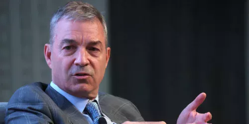 Bilionário Dan Loeb admite: “Errei feio ao subestimar o poder da IA” – e revela lição crucial