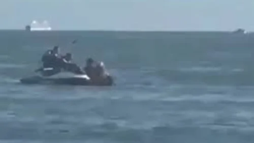 Polícia Civil identifica suspeito de assalto a casal em caiaque no litoral de SP