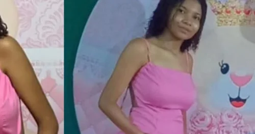 Adolescente Grávida É Assassinada com Brutalidade e Bebê Roubado