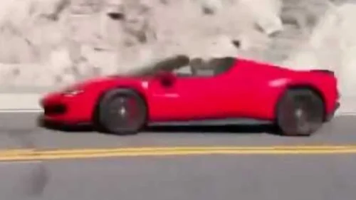 Criador de "Call of Duty" morre em acidente com Ferrari na Califórnia