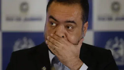 TSE mantém Cláudio Castro inelegível até 2030: o que esperar do futuro político do RJ