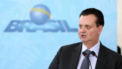 PSD definirá candidato à Presidência entre três governadores até início de abril