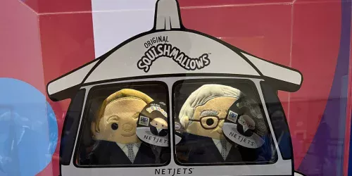 O sucessor de Buffett chocou o mercado: triplicou aposta no Google e comprou ações da Delta
