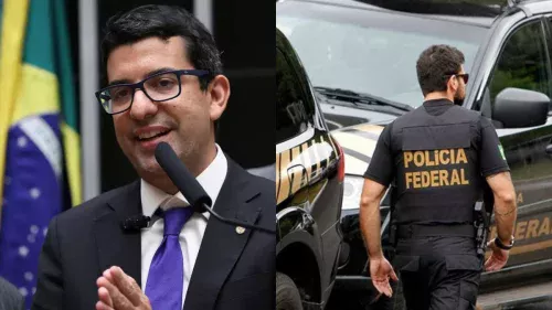 O verdadeiro motivo por trás da operação que indiciou um deputado por fraudes em castrações de animais</title>