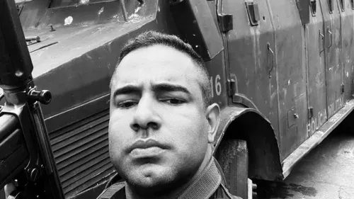 Cabo da PM morre baleado durante operação policial na Zona Norte do Rio
