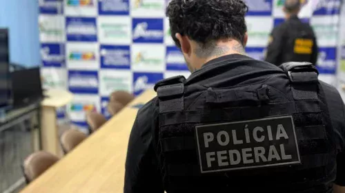 PF investiga investimentos de fundo de previdência do Amapá no Banco Master