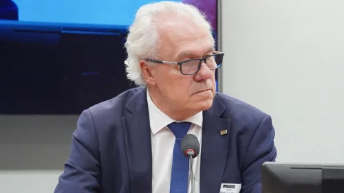 Presidente do Inep nega vazamento de questões do Enem 2025 em depoimento