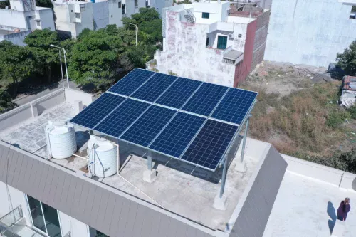 Startup indiana SolarSquare está prestes a levantar US$ 60 milhões em rodada que dobra seu valor de mercado