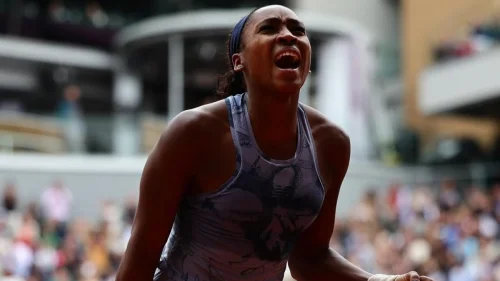 Coco Gauff vence Sabalenka em virada épica e conquista primeiro título em Roland Garros