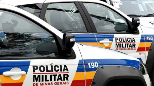 Homem planejou e executou assassinato de cinco familiares em Juiz de Fora, diz PM