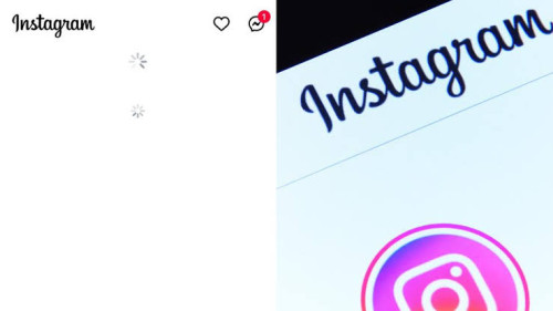 Interrupções afetam Instagram e WhatsApp em todo o Brasil