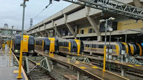 Artesp notifica Motiva por falhas na Linha 4-Amarela e 5-Lilás do Metrô de SP</title>