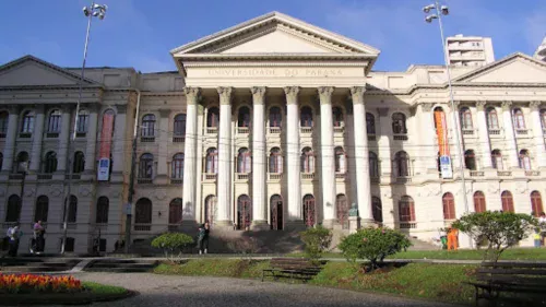 Ameaças de estupro contra aluna de Medicina da UFPR: o que a universidade está fazendo agora